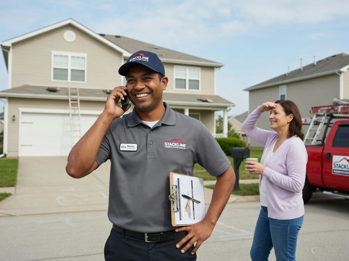 Chimney flashing repair Leonard, MO FAQs
